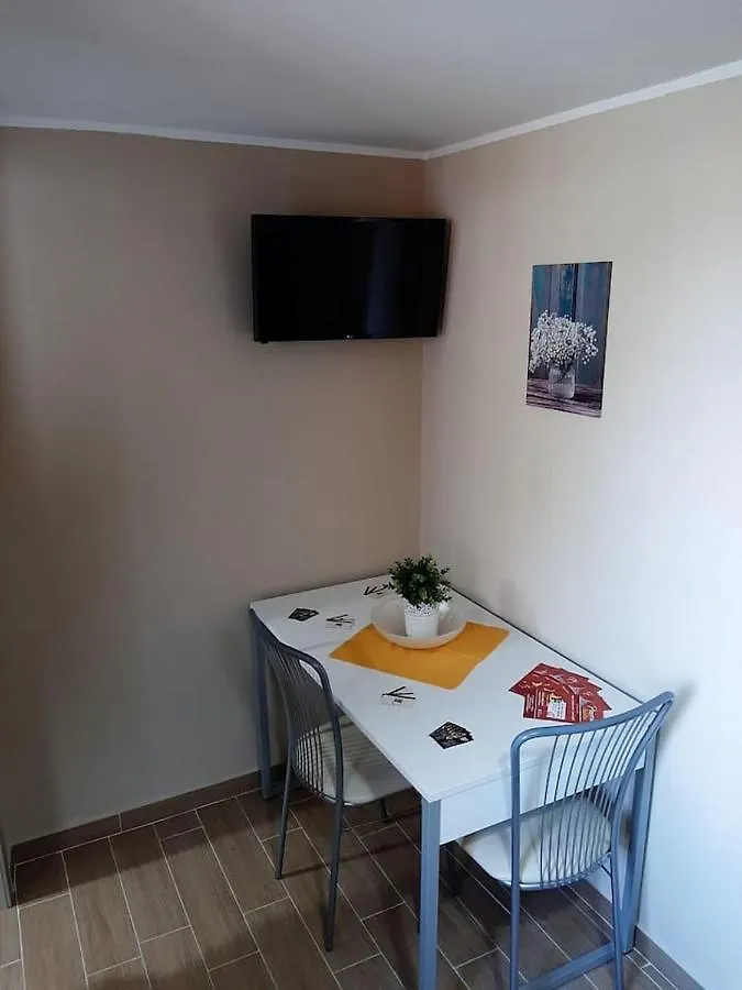 La Campanella Laura Villa Acireale Holiday home
