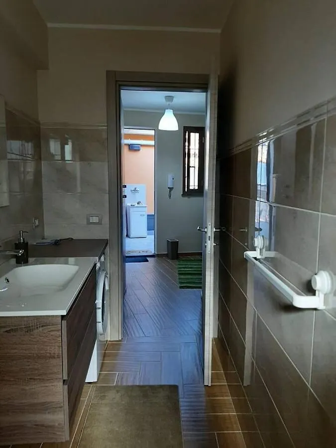 La Campanella Laura Villa Acireale